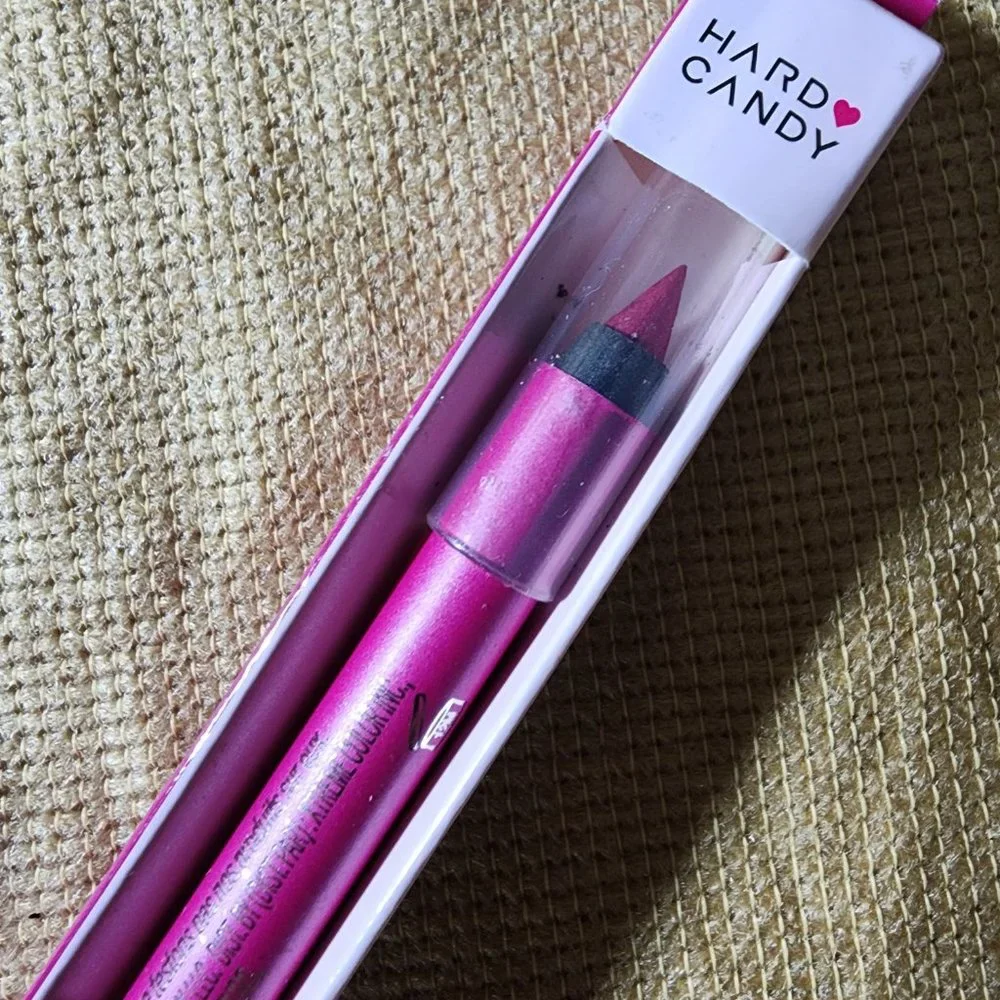 Hard Candy Long Wear Pencil Eyeliner - HOT PANTS #1279